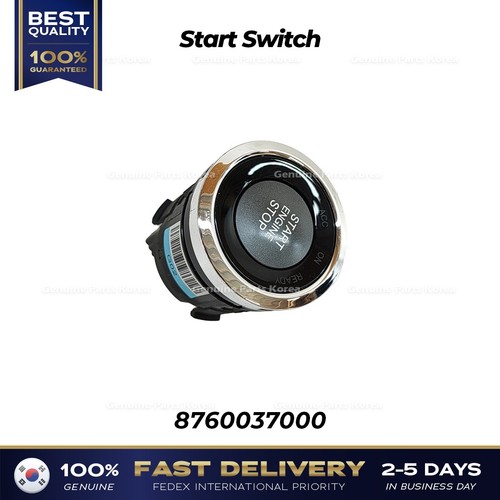 Genuine start switch - start,