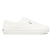 Keds Breezie White Confetti