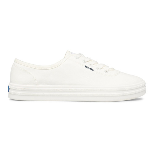 Keds breezie white confetti - white,