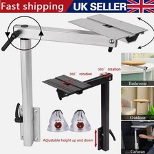 360° Rotating Adjustable