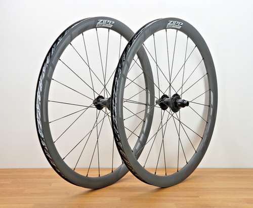 Zipp 303 firecrest wheelset - zipp,