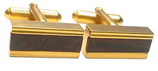 Yves Saint Laurent Cufflinks