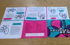 original vintage PHILLIPS