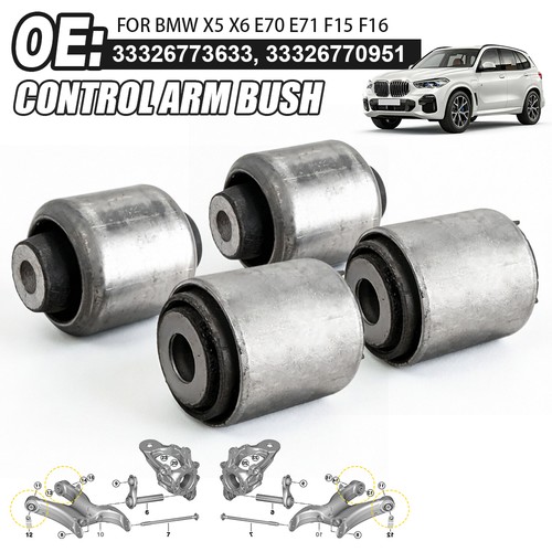 For bmw e70 - bmw, x6