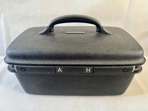 Samsonite vanity case - vanity, nero