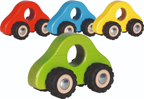 Goki wood toy - goki,