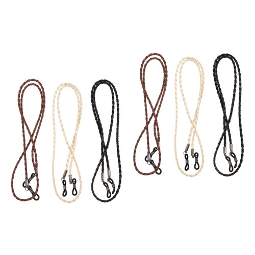 Pack spectacles cord - cord, lanyard