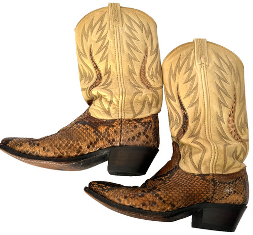Dan post cowboy boots - dan, womens