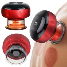 Electric Cupping Therapy Set