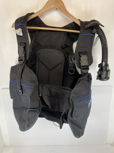 Scubapro pilot bcd buoyancy - scubapro,