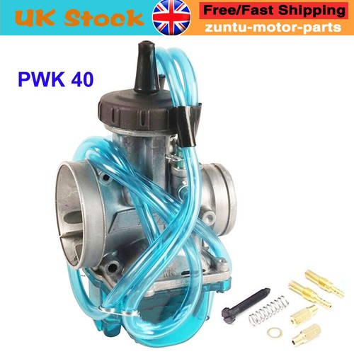 Carburetor pwk40 40mm - carburetor,