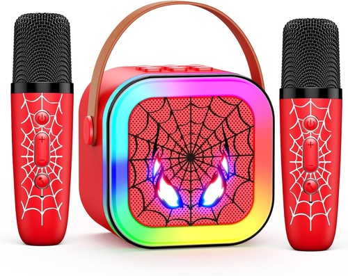 Spider bluetooth portable - spider,