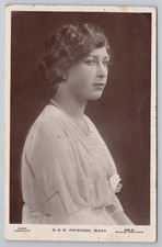 H.R.H. Princess Mary - Profile