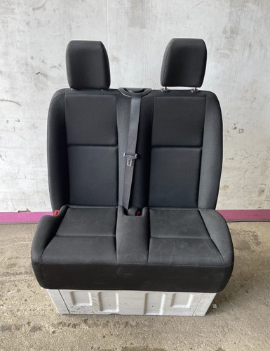 2019 mercedes sprinter 0d - 2019,