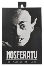 Universal Monsters Nosferatu