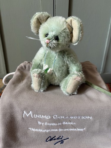 Charlie bears minimo nibble - nibble, le
