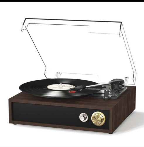 Fydee bluetooth turntable - fydee,