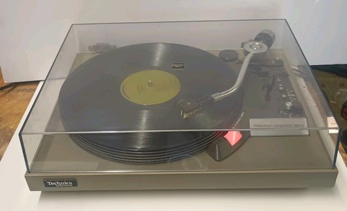 Technics panasonic 23 - panasonic, sl-23