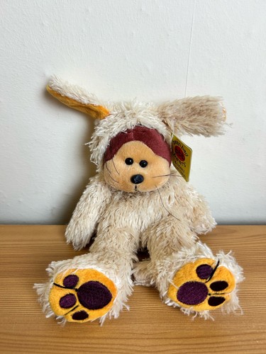 Bean bag bears waggs - bean,