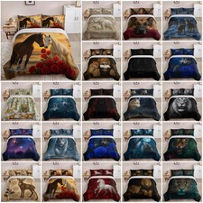 Wild Animal Horse Dog Deer