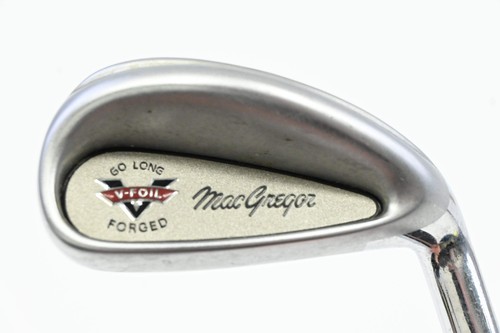 Macgregor foil speed - v-foil, iron