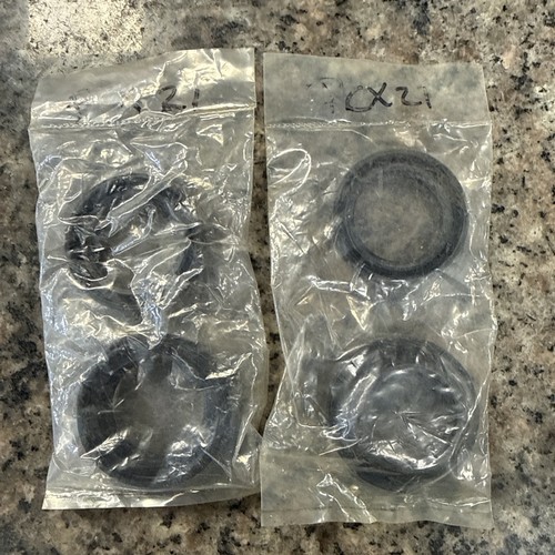 Fork and dust seals - dust, for