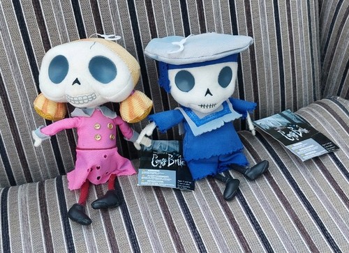Tim burton corpse bride - tim,