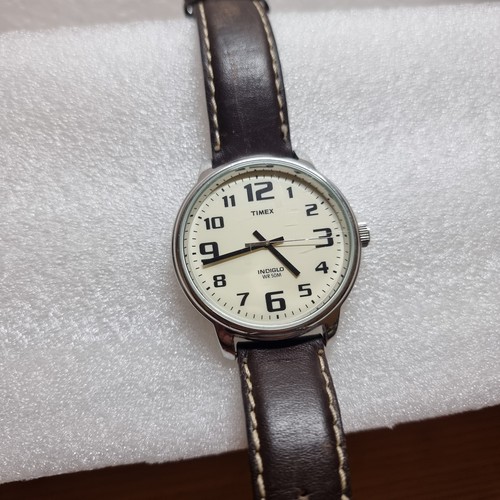 Timex men easy reader - men's,
