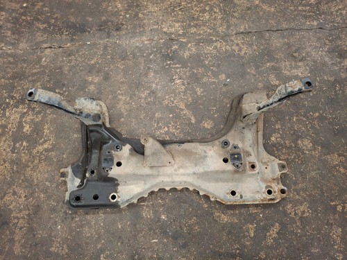 Ford focus mk1 front - ford,