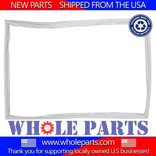New wp61004009 refrigerator - new,