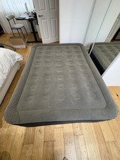 IDOO R-M002 Double Air Bed