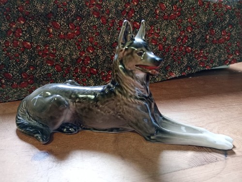 Vintage porcelain ussr - porcelain,