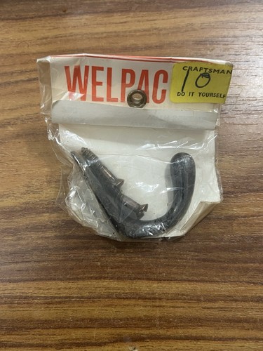 Vintage welpac craftsman - vintage,