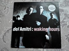 Del Amitri - Waking Hours LP