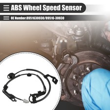 Front Left ABS Wheel Speed