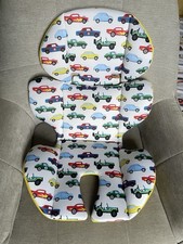 Cosatto Zoomi Car Seat Upper