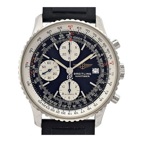 Breitling a13022 old - breitling, a13022.1