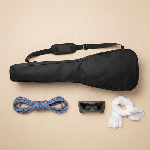 Kayak paddle bag thickened - kayak,