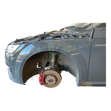 Audi TT MK3 8S 2014-2018 Wing
