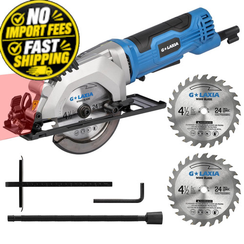 Laxia mini circular saw - g,