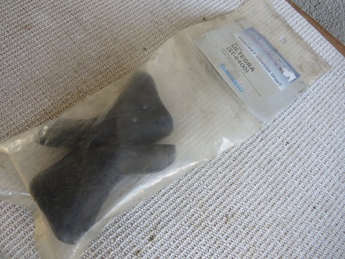Shimano hoods speed sti - shimano,