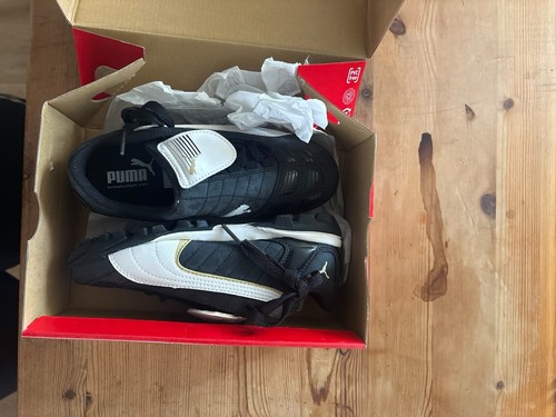 Puma junior astro - tt,