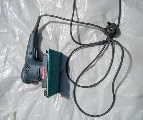 Metabo intec electric - metabo, sr
