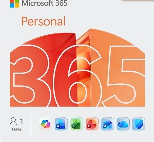 Microsoft office 365 personal - microsoft,