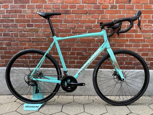 New bianchi via nirone - via, 7