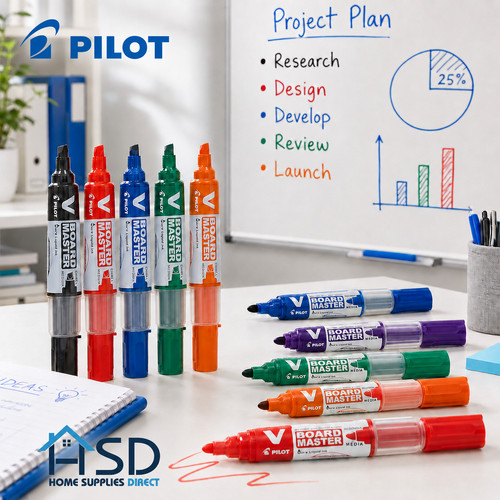 Pilot begreen board master - begreen,