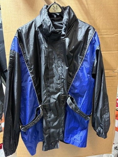 Motorcycle rain suit - suit,