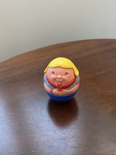 Vintage airfix weebles toys - vintage,