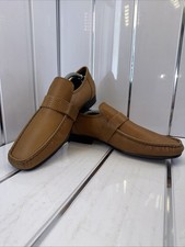 Mens Bertie Shoes Size 8, Beautiful Calf   Leather Uppers, Exceptional Quality