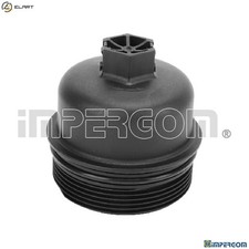 Cap oil filter housing 610422 - housing,